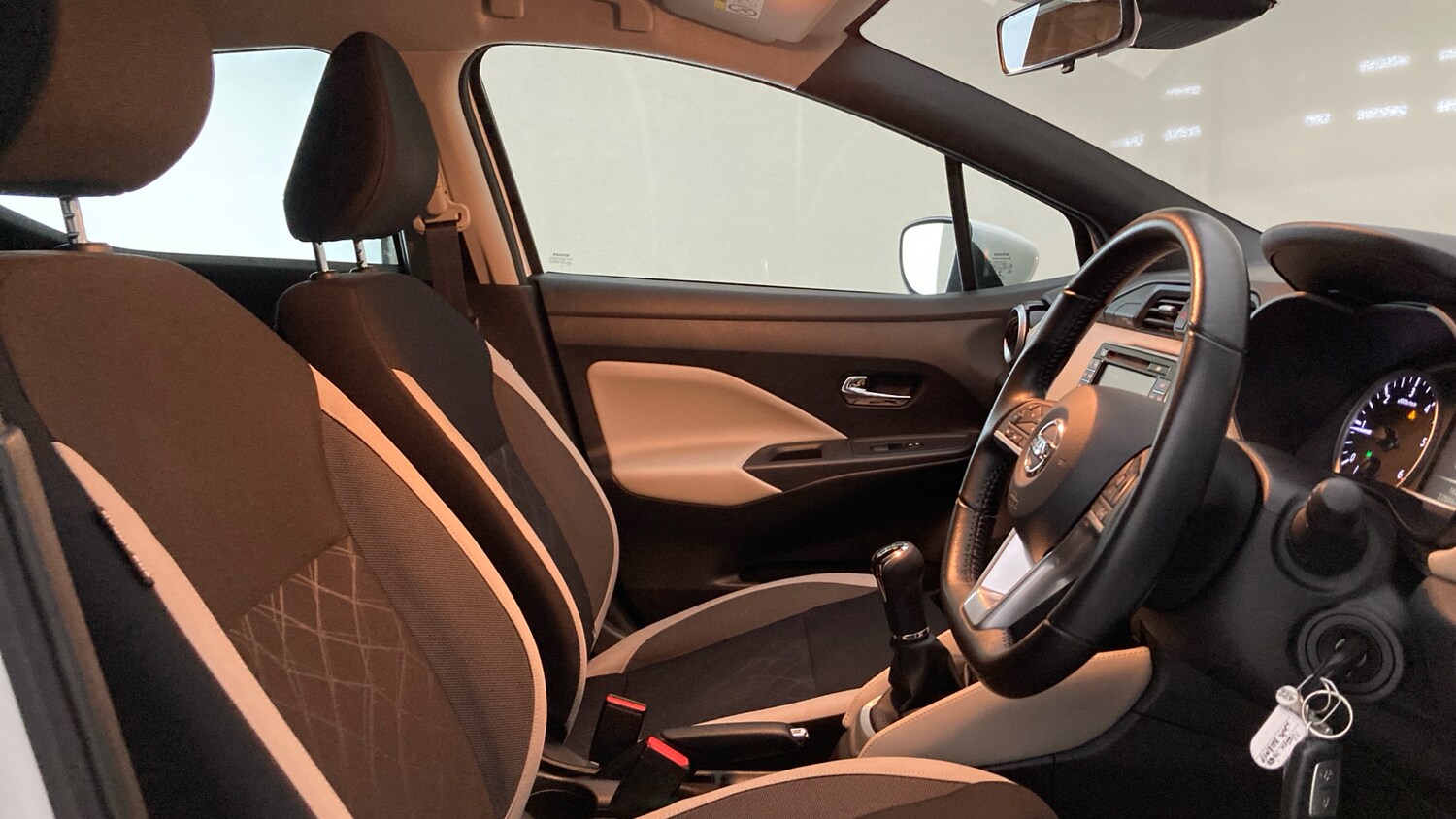 Used Nissan Micra 2018 for sale - 77988958: Photo 15