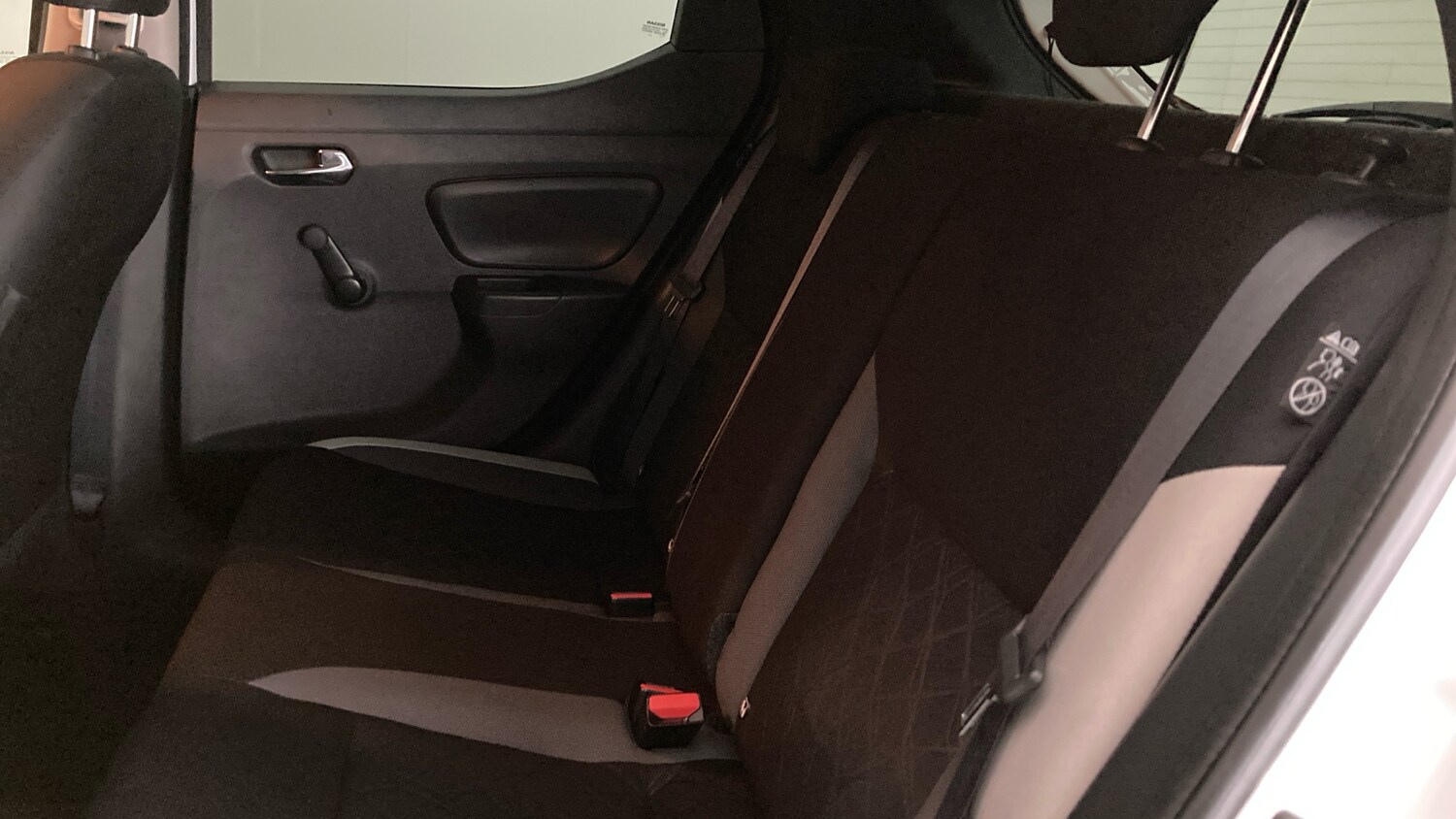 Used Nissan Micra 2018 for sale - 77988958: Photo 16