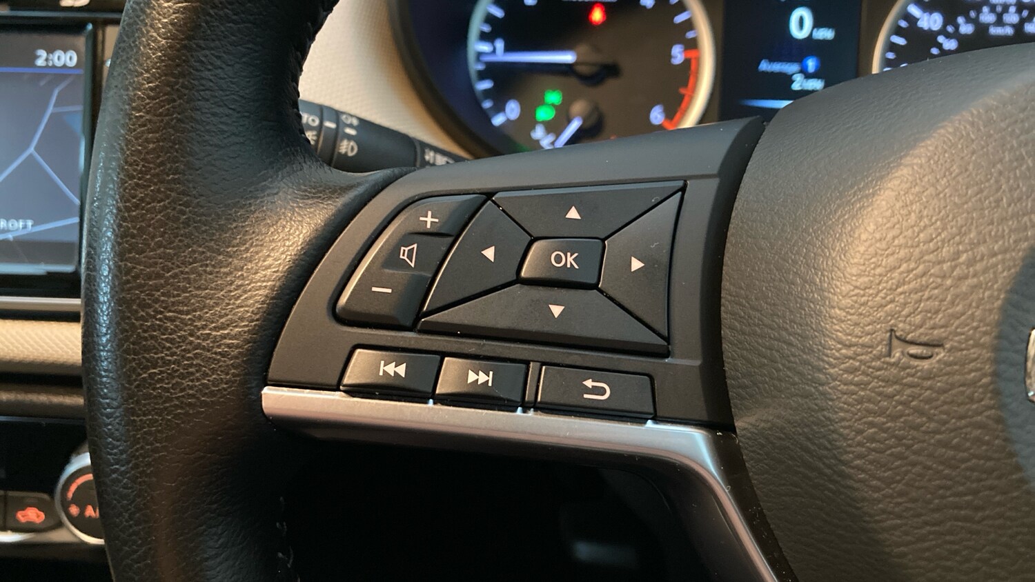 Used Nissan Micra 2018 for sale - 77988958: Photo 17