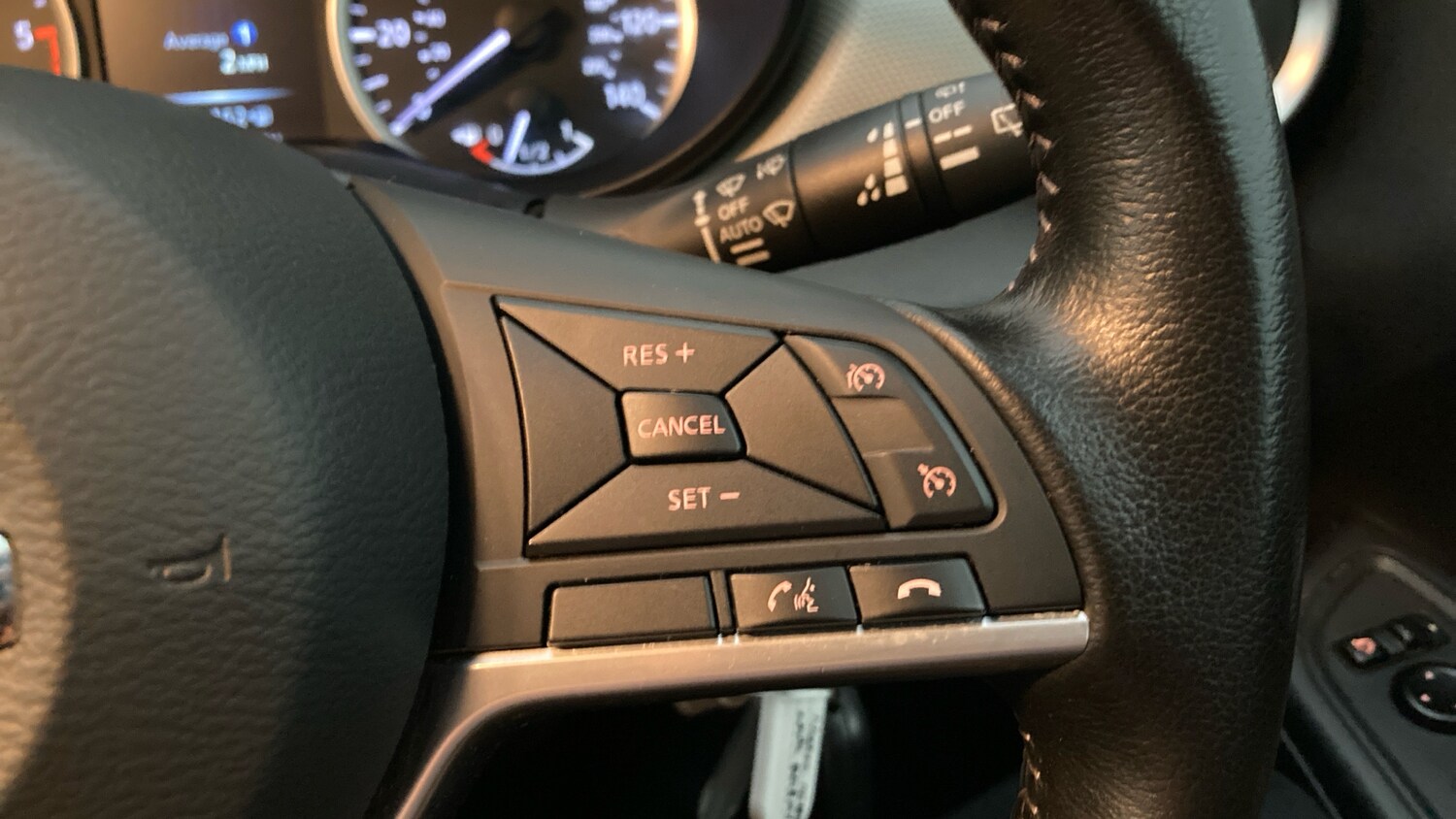 Used Nissan Micra 2018 for sale - 77988958: Photo 18