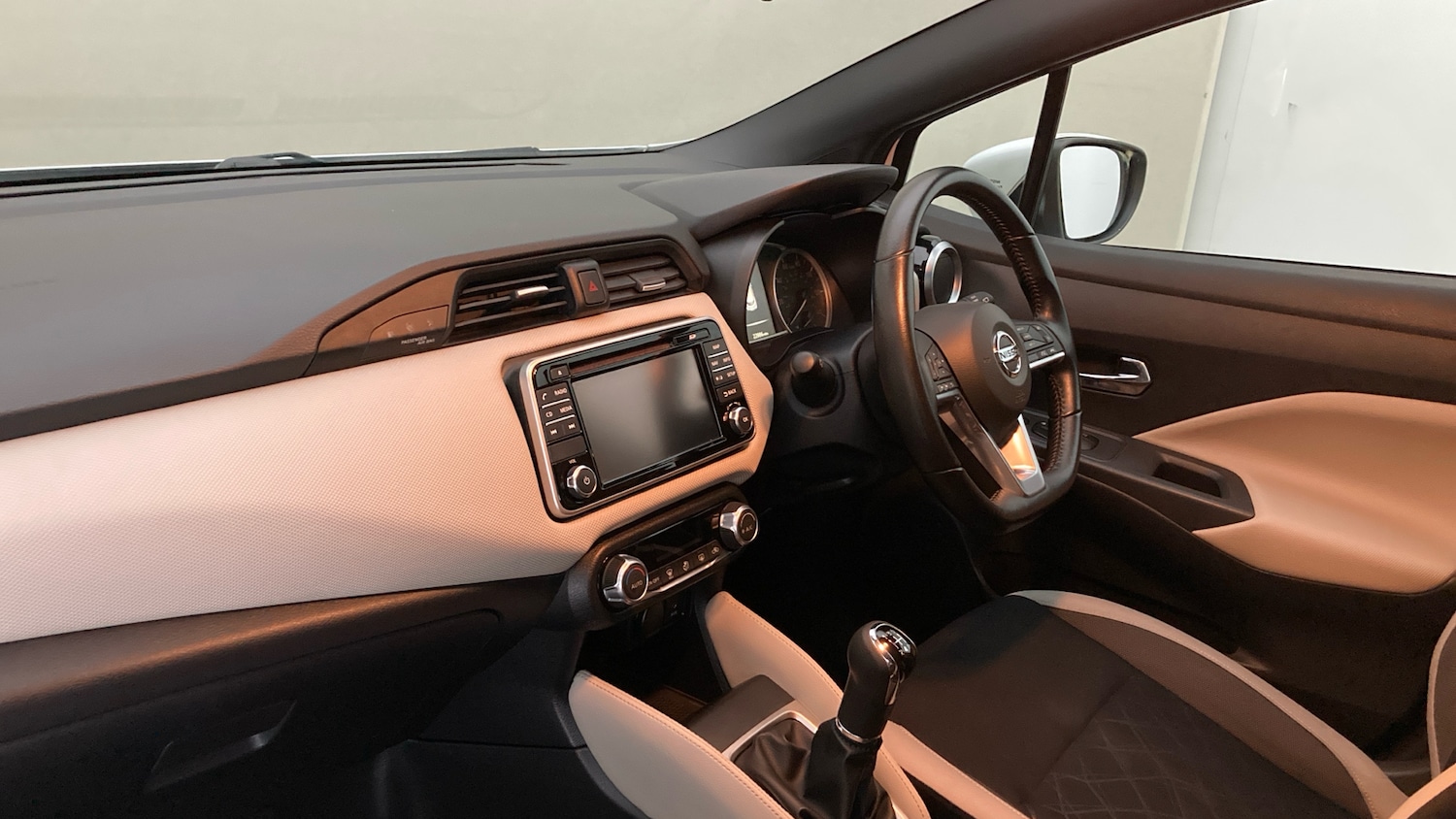 Used Nissan Micra 2018 for sale - 77988958: Photo 2