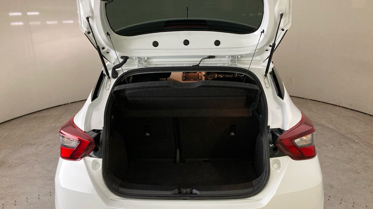 Used Nissan Micra 2018 for sale - 77988958: Photo 20