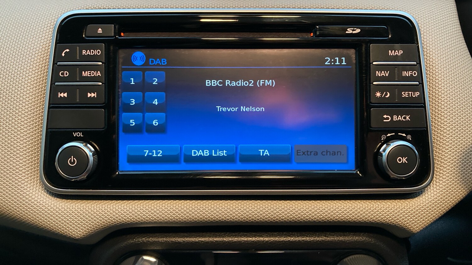 Used Nissan Micra 2018 for sale - 77988958: Photo 22