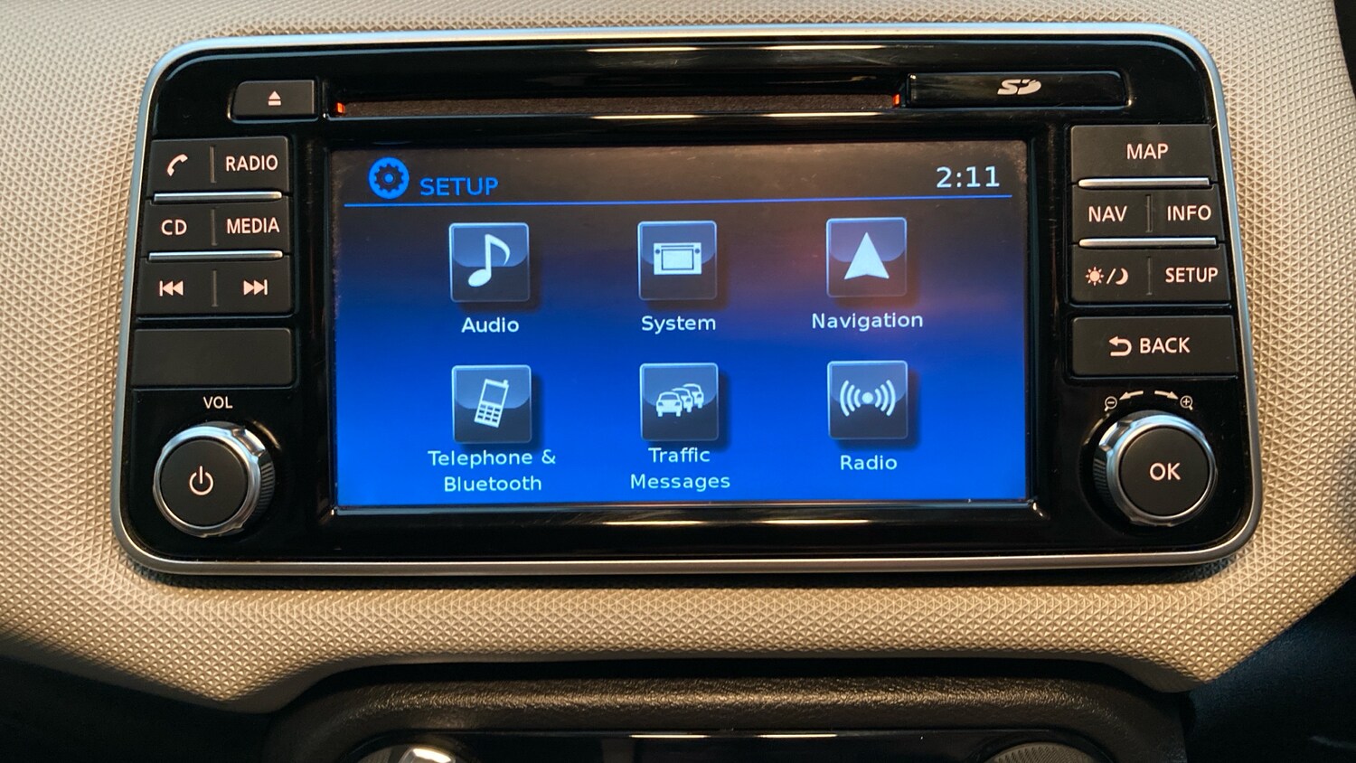 Used Nissan Micra 2018 for sale - 77988958: Photo 23