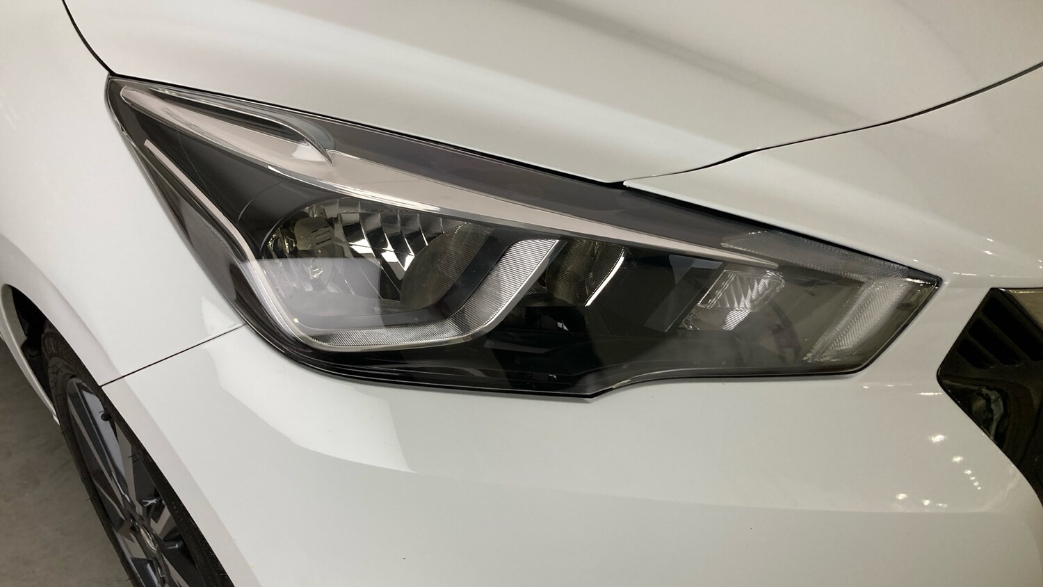 Used Nissan Micra 2018 for sale - 77988958: Photo 29