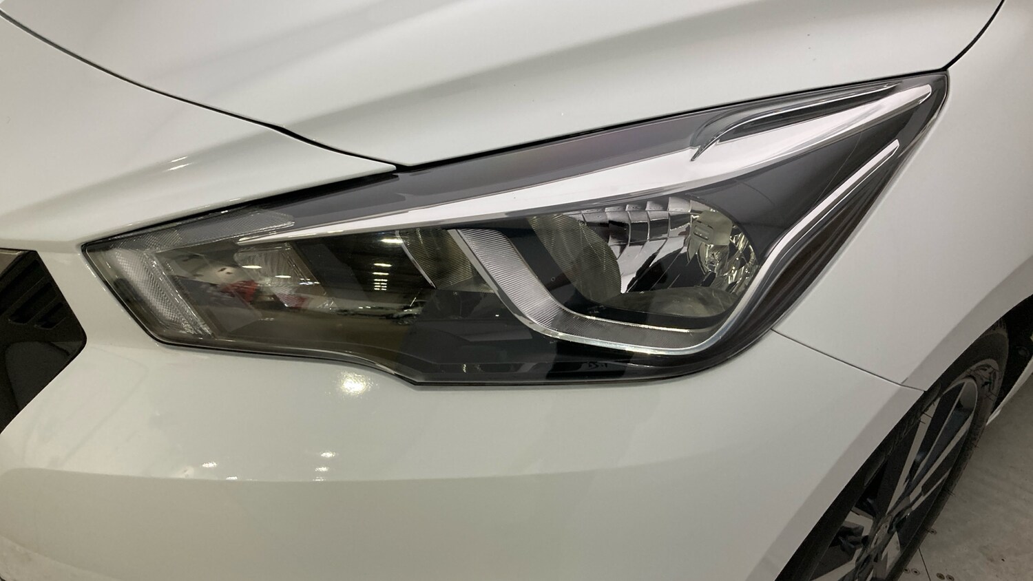 Used Nissan Micra 2018 for sale - 77988958: Photo 30