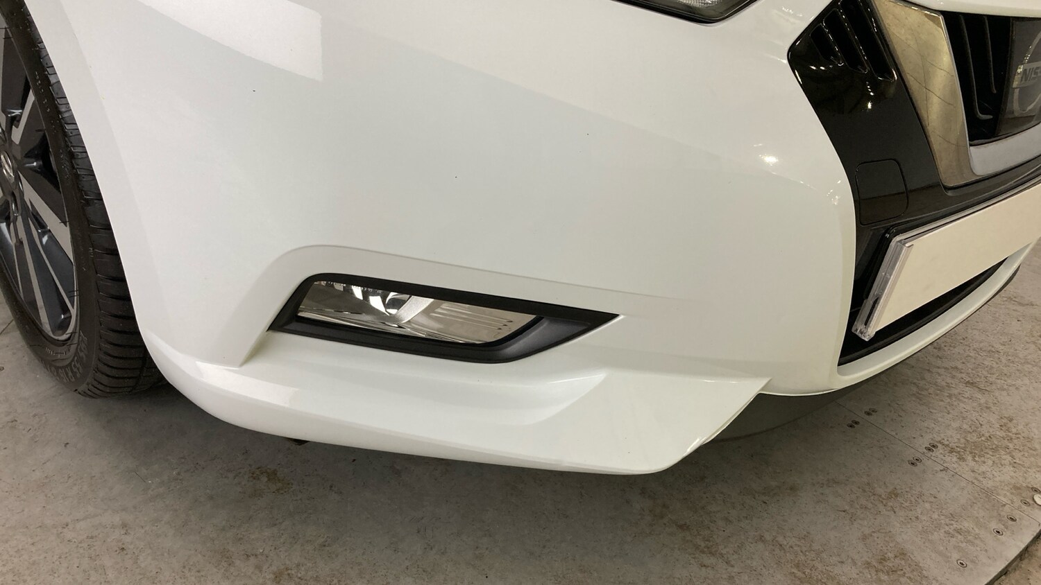 Used Nissan Micra 2018 for sale - 77988958: Photo 31