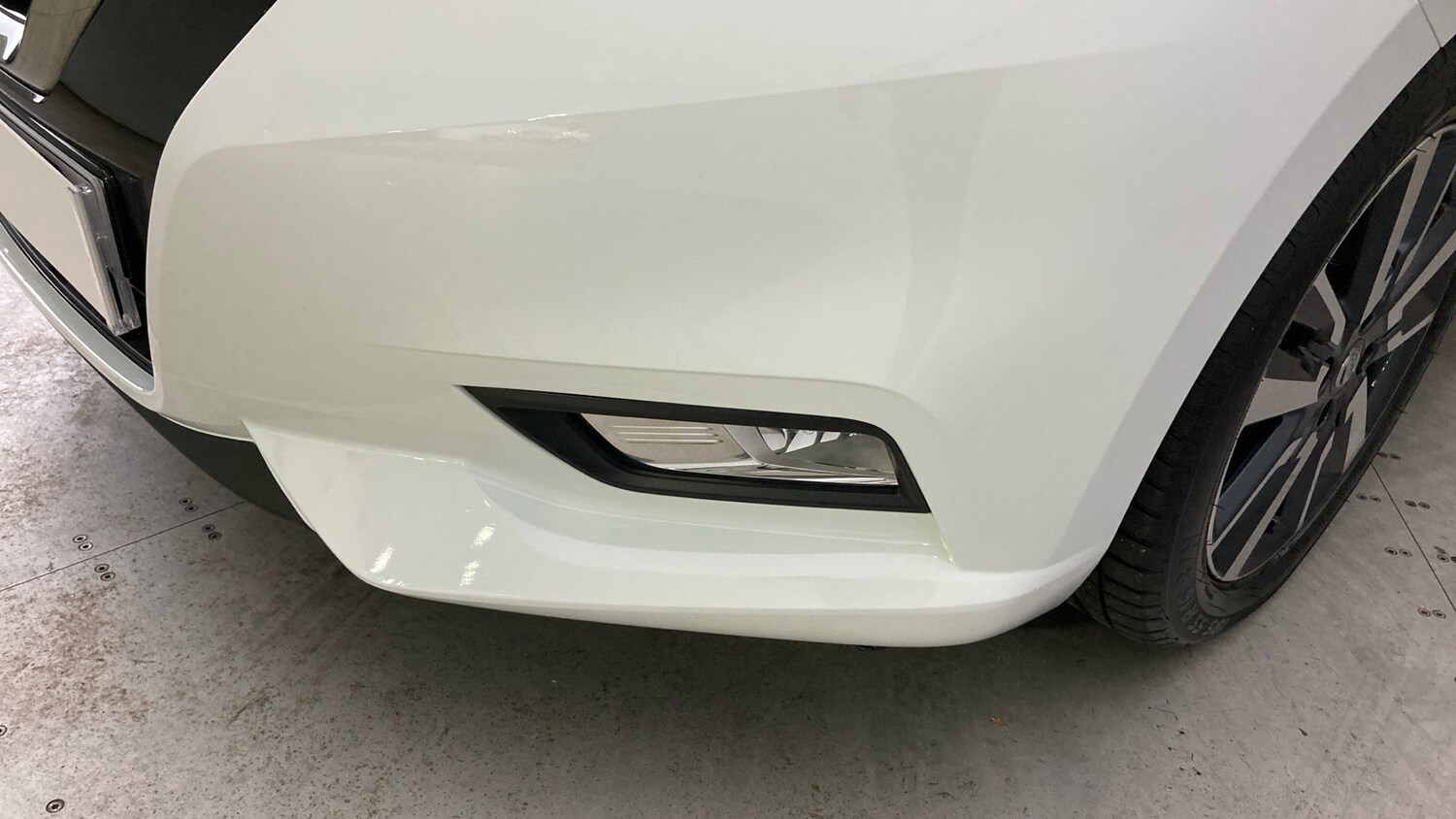 Used Nissan Micra 2018 for sale - 77988958: Photo 32