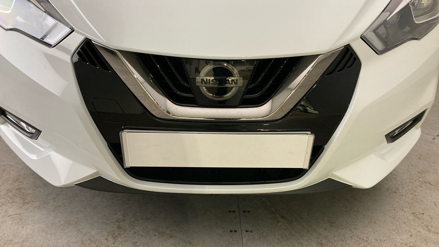 Used Nissan Micra 2018 for sale - 77988958: Photo 33
