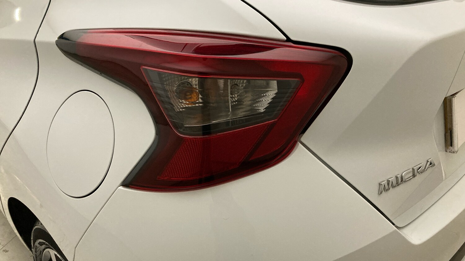 Used Nissan Micra 2018 for sale - 77988958: Photo 34