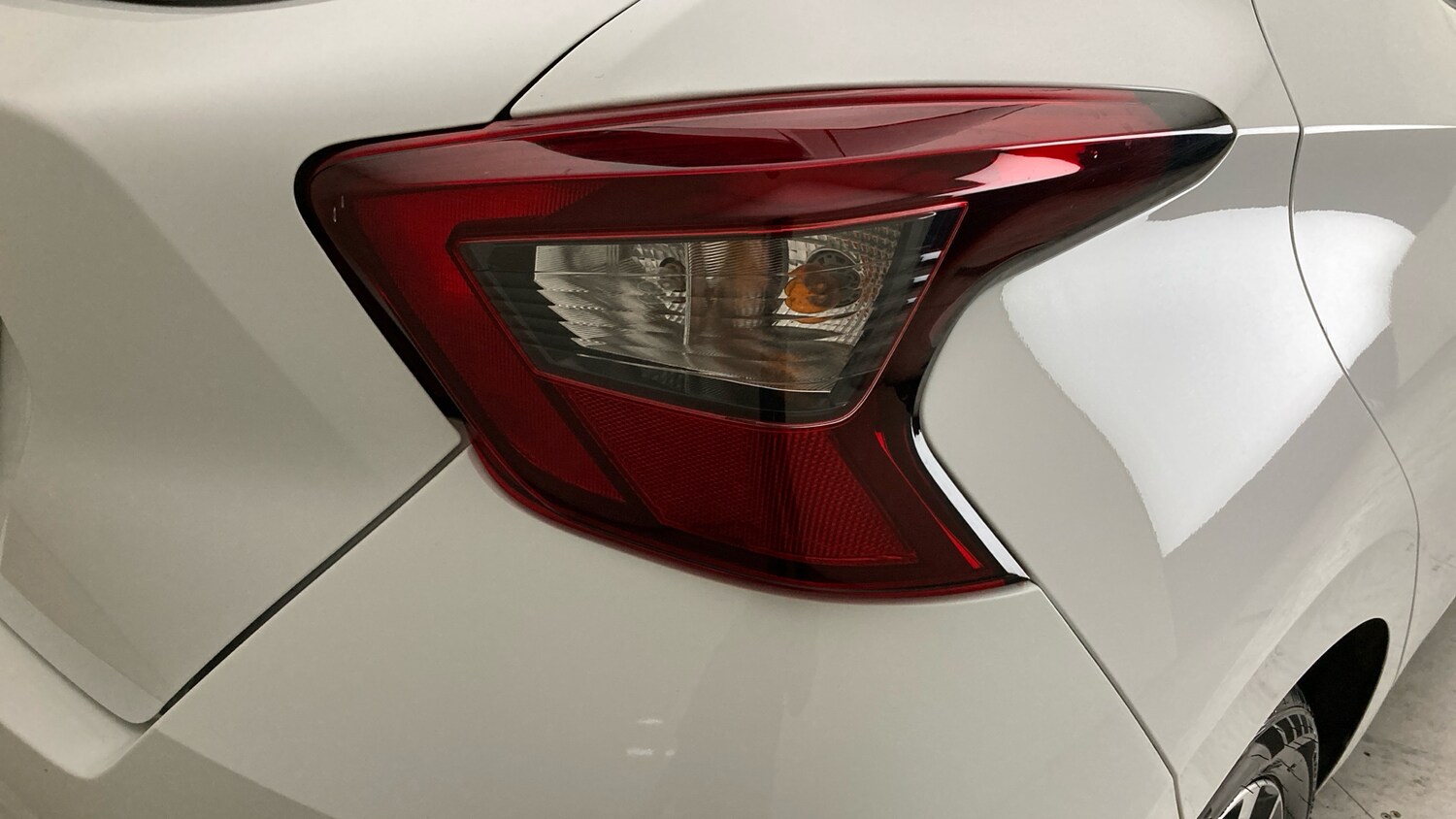 Used Nissan Micra 2018 for sale - 77988958: Photo 35