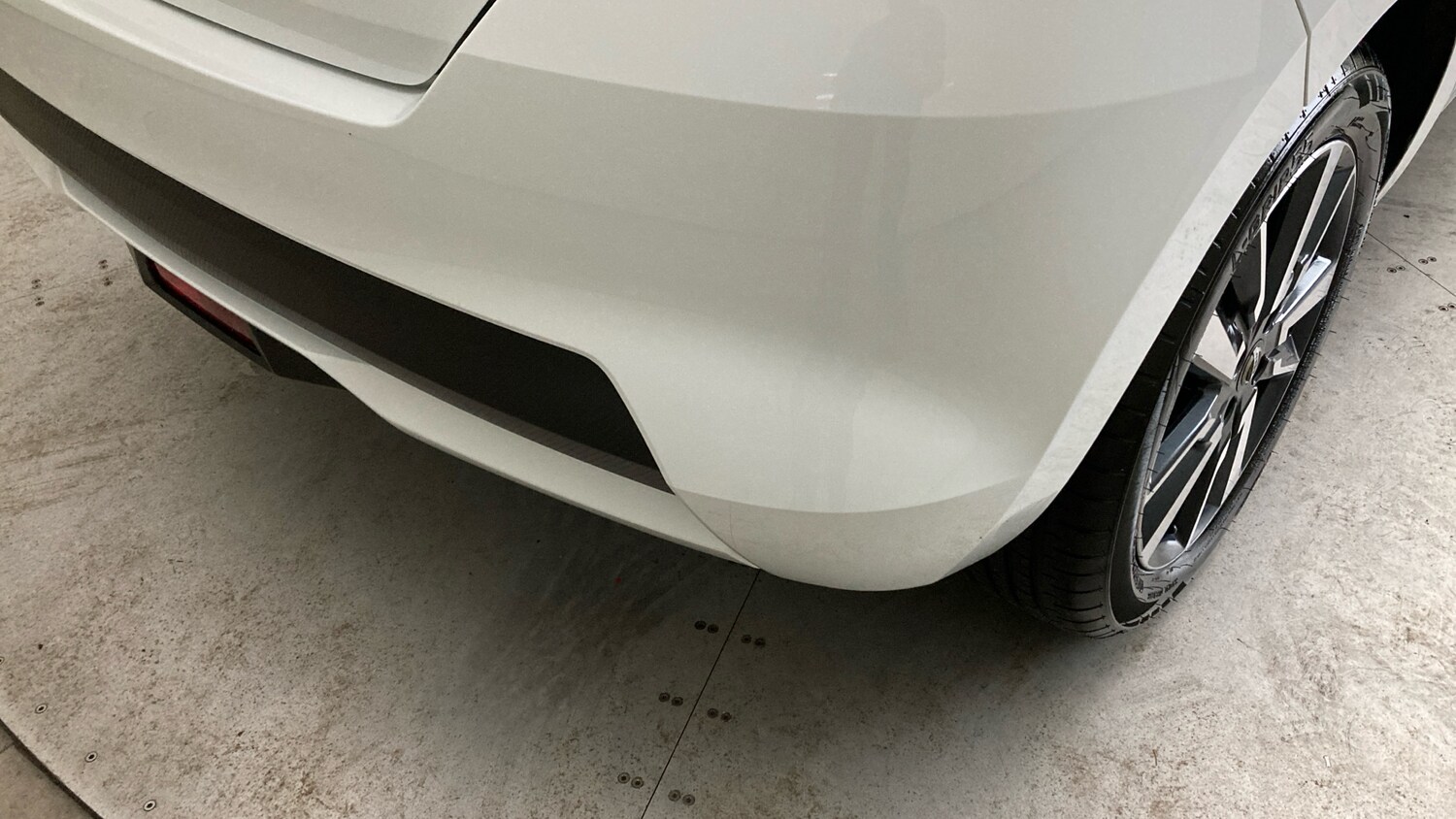 Used Nissan Micra 2018 for sale - 77988958: Photo 37