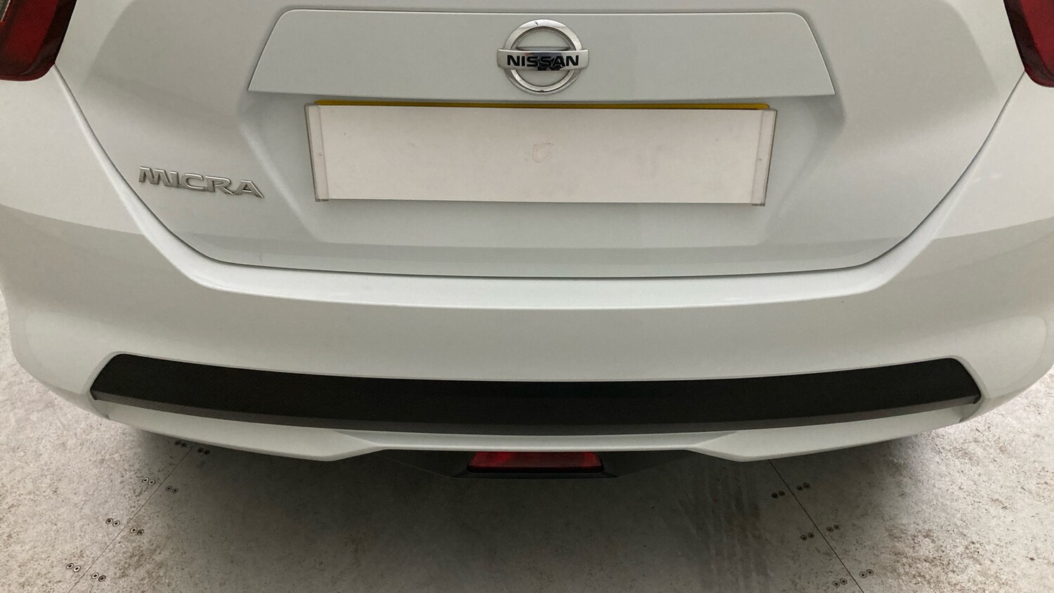 Used Nissan Micra 2018 for sale - 77988958: Photo 38