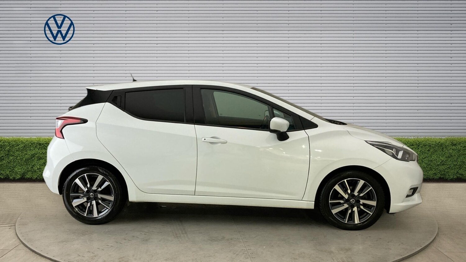 Used Nissan Micra 2018 for sale - 77988958: Photo 4