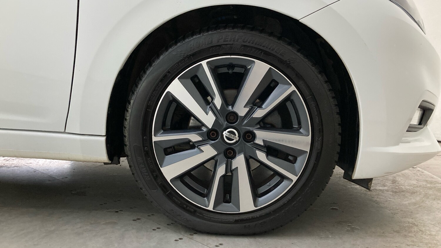 Used Nissan Micra 2018 for sale - 77988958: Photo 5