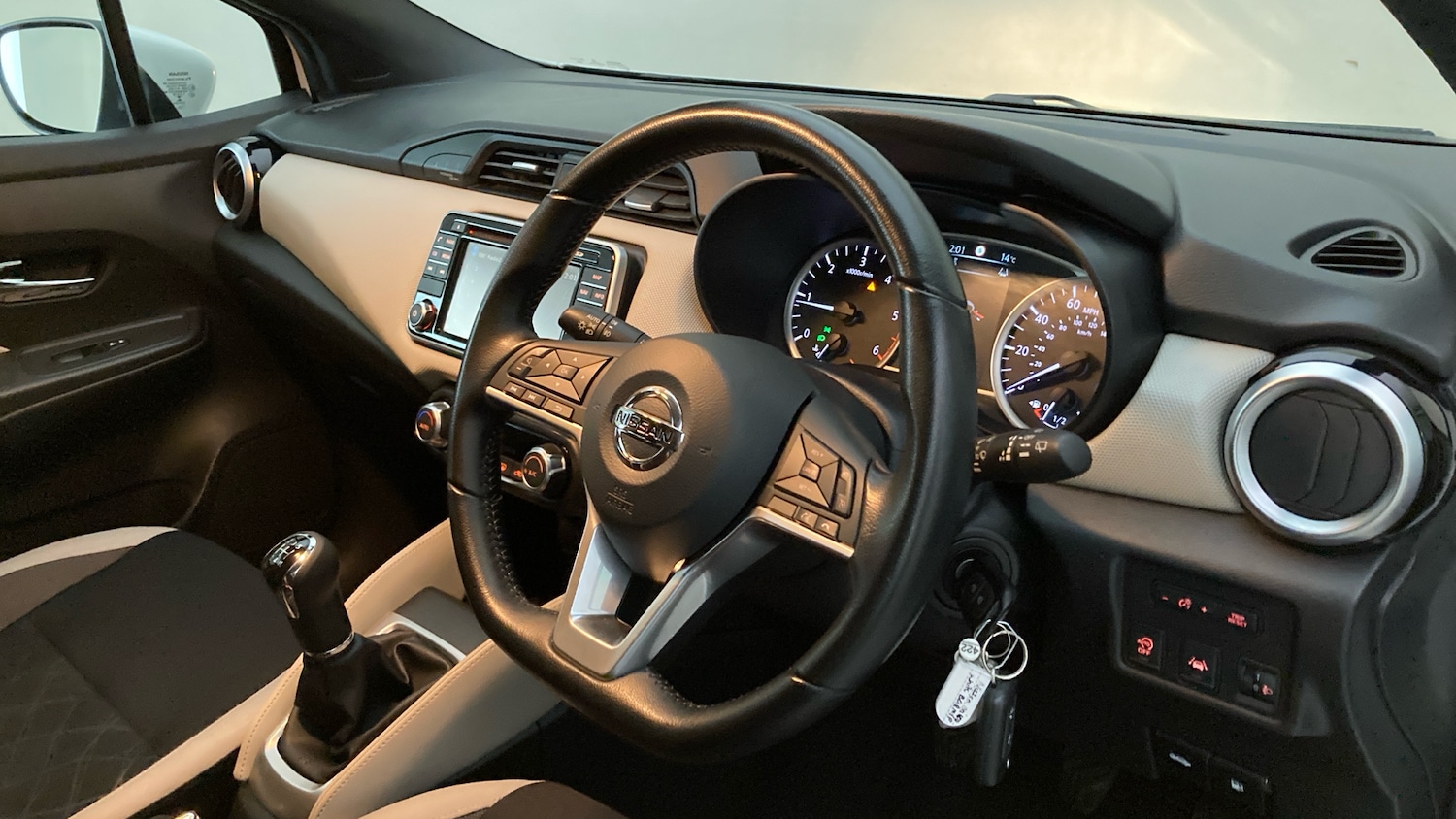 Used Nissan Micra 2018 for sale - 77988958: Photo 6