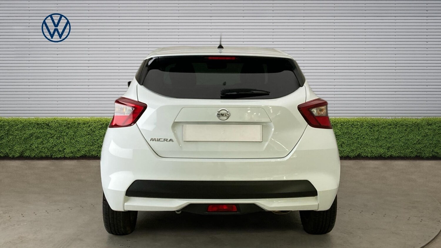 Used Nissan Micra 2018 for sale - 77988958: Photo 8