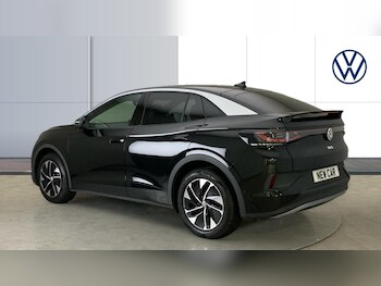 Used Volkswagen ID.5 2025 for sale - 77501613: Photo