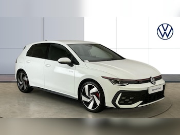 Used Volkswagen Golf 2025 for sale - 75527003: Photo