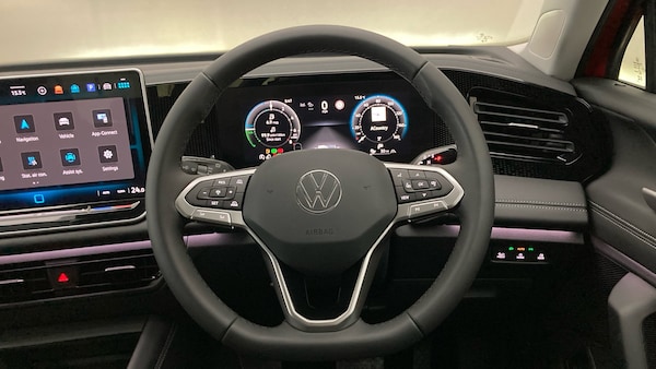 Used Volkswagen Tiguan 2025 for sale - 75820408: Photo 10