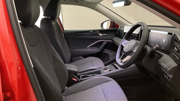 Used Volkswagen Tiguan 2025 for sale - 75820408: Photo 15