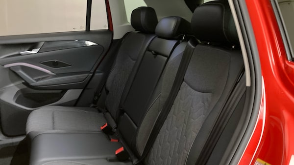 Used Volkswagen Tiguan 2025 for sale - 75820408: Photo 16