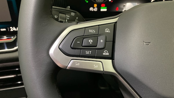 Used Volkswagen Tiguan 2025 for sale - 75820408: Photo 17