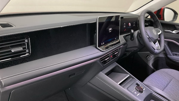 Used Volkswagen Tiguan 2025 for sale - 75820408: Photo 2