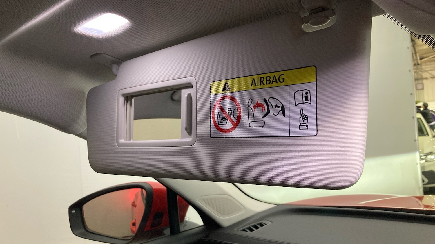 Vehicle 34