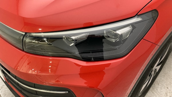 Used Volkswagen Tiguan 2025 for sale - 75820408: Photo 40