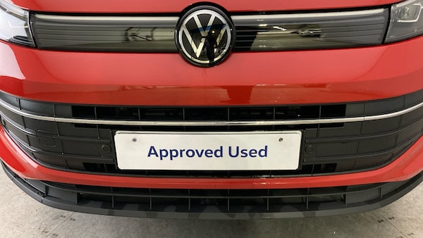 Used Volkswagen Tiguan 2025 for sale - 75820408: Photo 43
