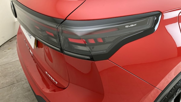 Used Volkswagen Tiguan 2025 for sale - 75820408: Photo 45