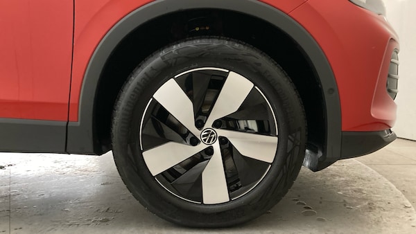 Used Volkswagen Tiguan 2025 for sale - 75820408: Photo 5