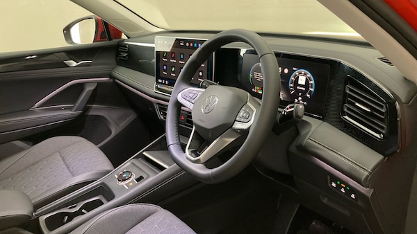 Used Volkswagen Tiguan 2025 for sale - 75820408: Photo 6