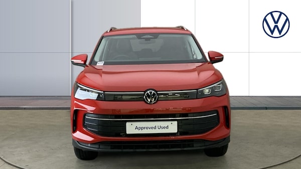 Used Volkswagen Tiguan 2025 for sale - 75820408: Photo 7