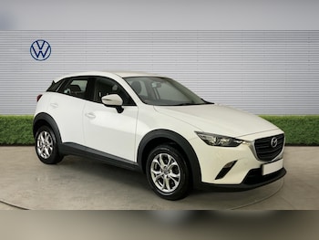 Used Mazda CX-3 2019 for sale - 77901447: Photo