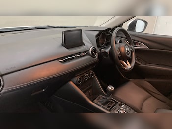 Used Mazda CX-3 2019 for sale - 77901447: Photo