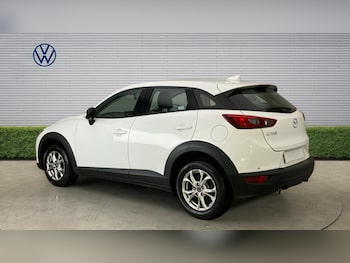 Used Mazda CX-3 2019 for sale - 77901447: Photo