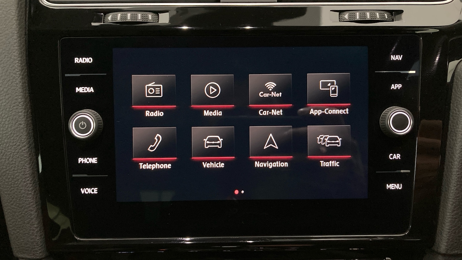 Used Volkswagen Golf 2020 for sale - 77570531: Photo 12