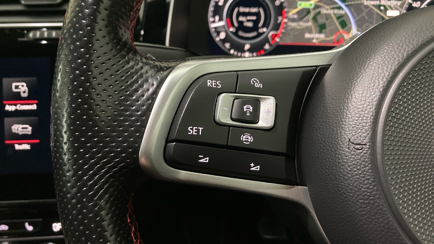 Used Volkswagen Golf 2020 for sale - 77570531: Photo 17