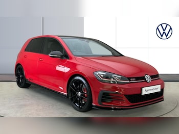 Used Volkswagen Golf 2020 for sale - 77570531: Photo