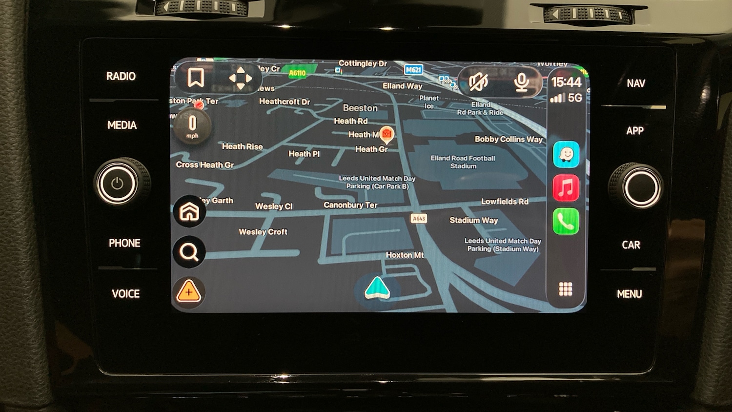 Used Volkswagen Golf 2020 for sale - 77570531: Photo 22