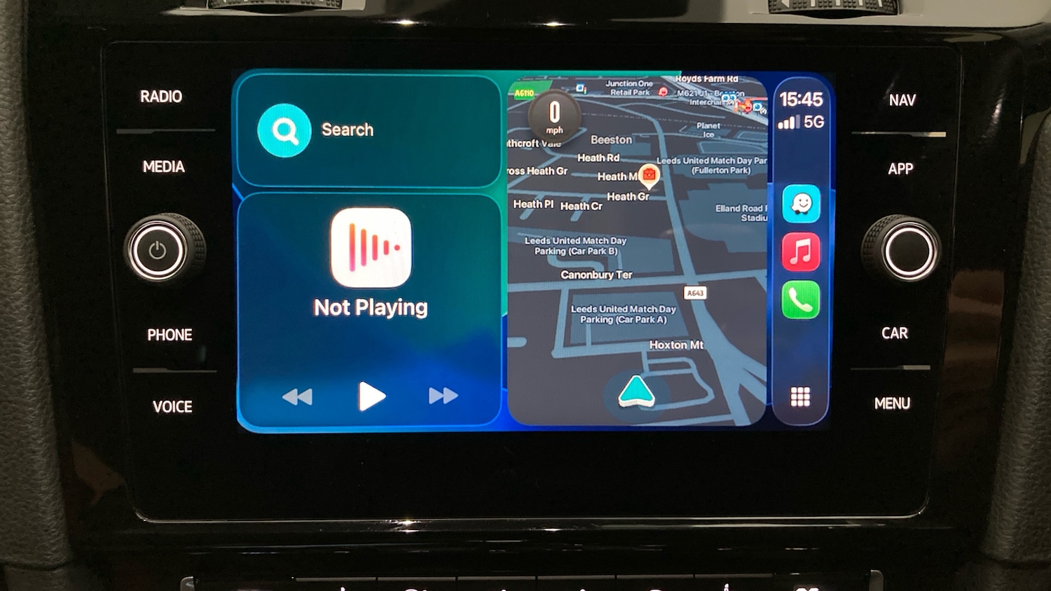 Used Volkswagen Golf 2020 for sale - 77570531: Photo 24