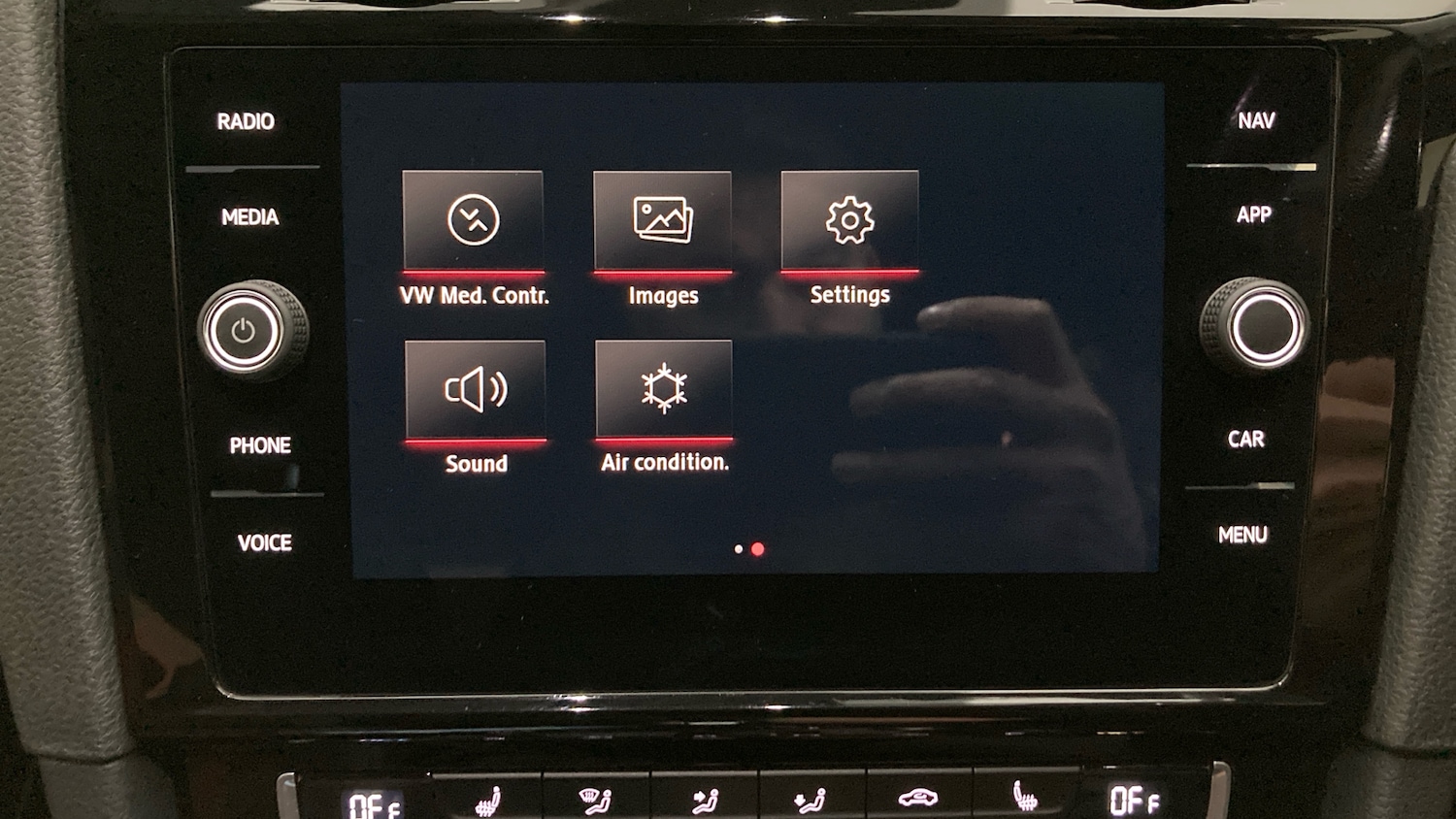 Used Volkswagen Golf 2020 for sale - 77570531: Photo 26