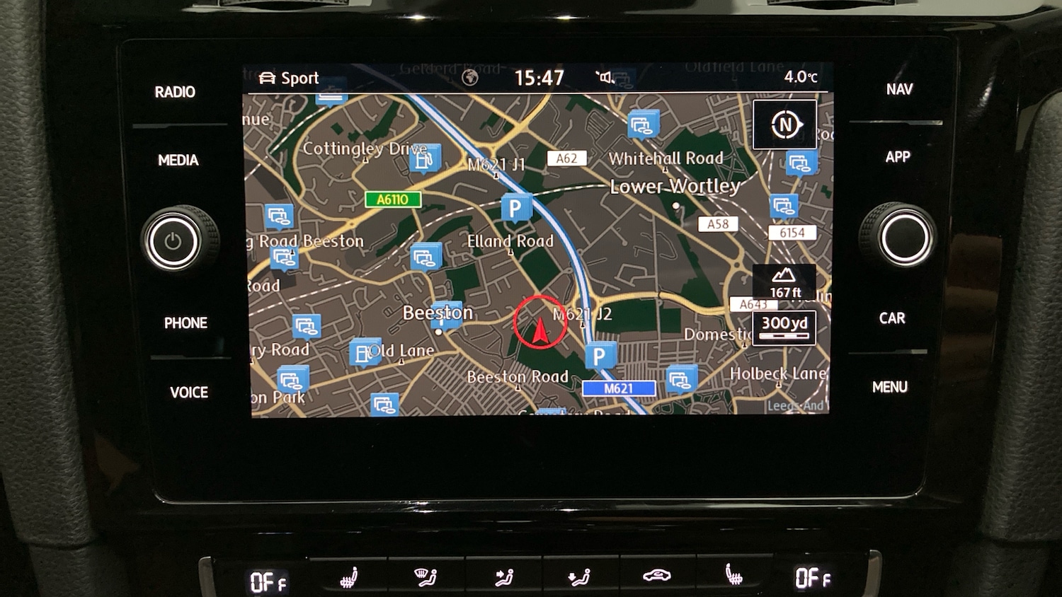 Used Volkswagen Golf 2020 for sale - 77570531: Photo 27