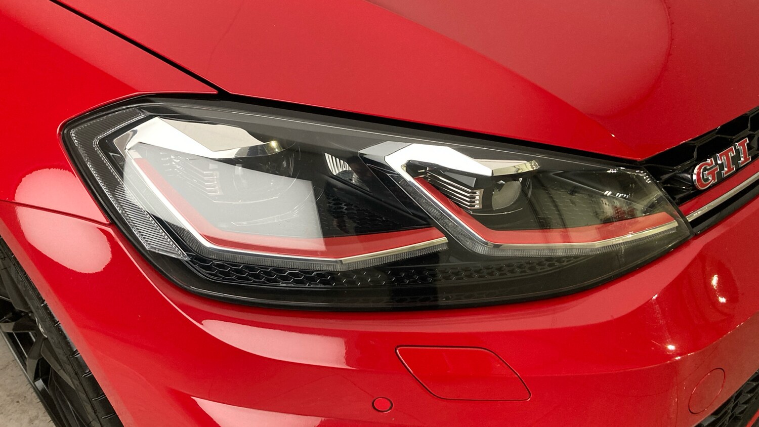 Used Volkswagen Golf 2020 for sale - 77570531: Photo 38