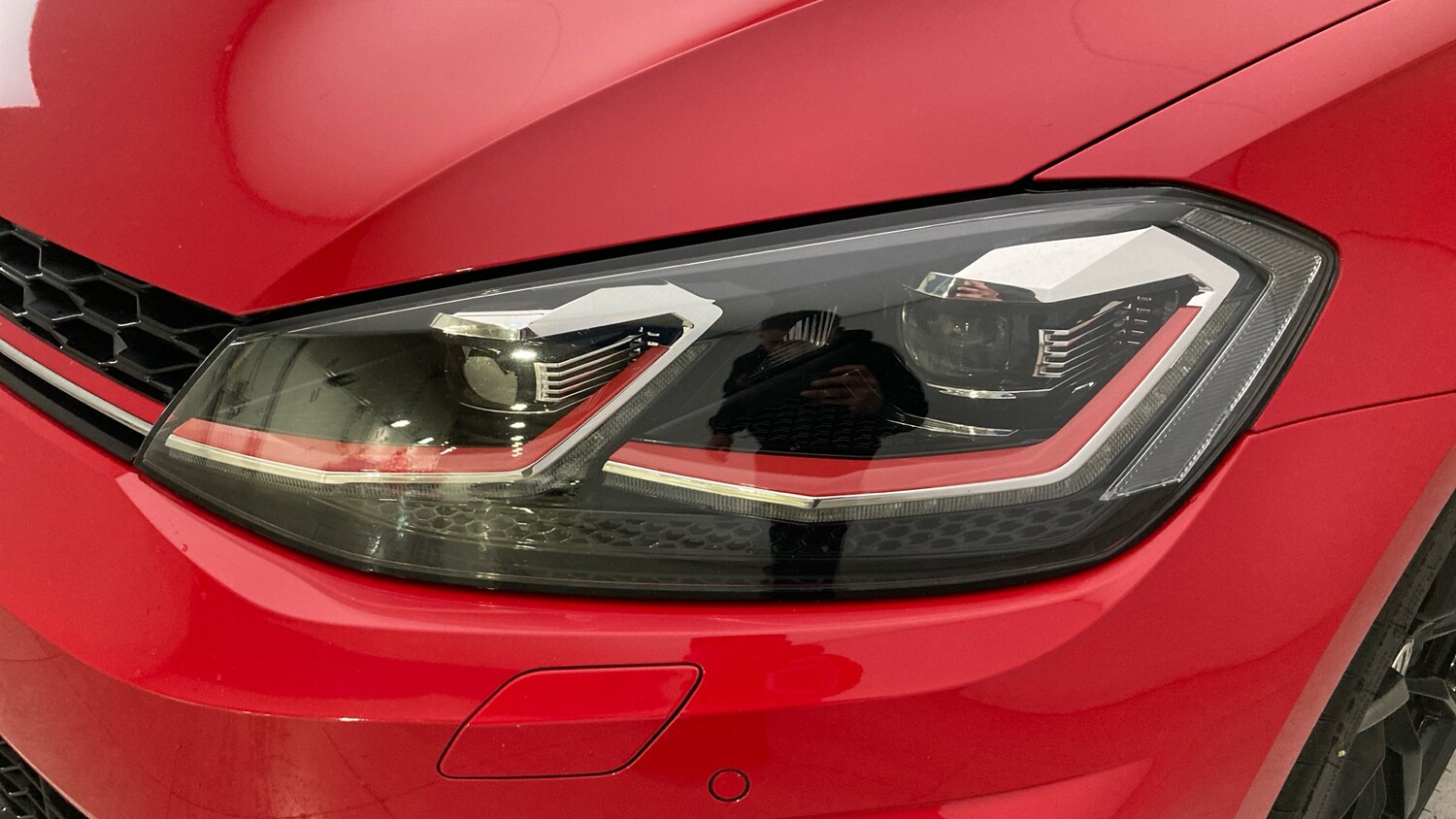 Used Volkswagen Golf 2020 for sale - 77570531: Photo 39