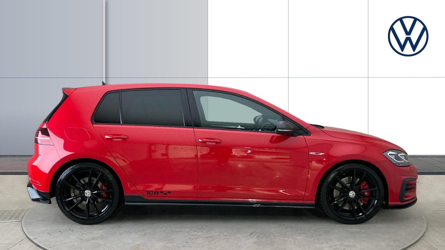 Used Volkswagen Golf 2020 for sale - 77570531: Photo 4