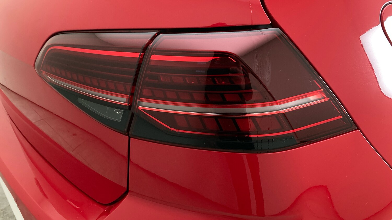 Used Volkswagen Golf 2020 for sale - 77570531: Photo 44