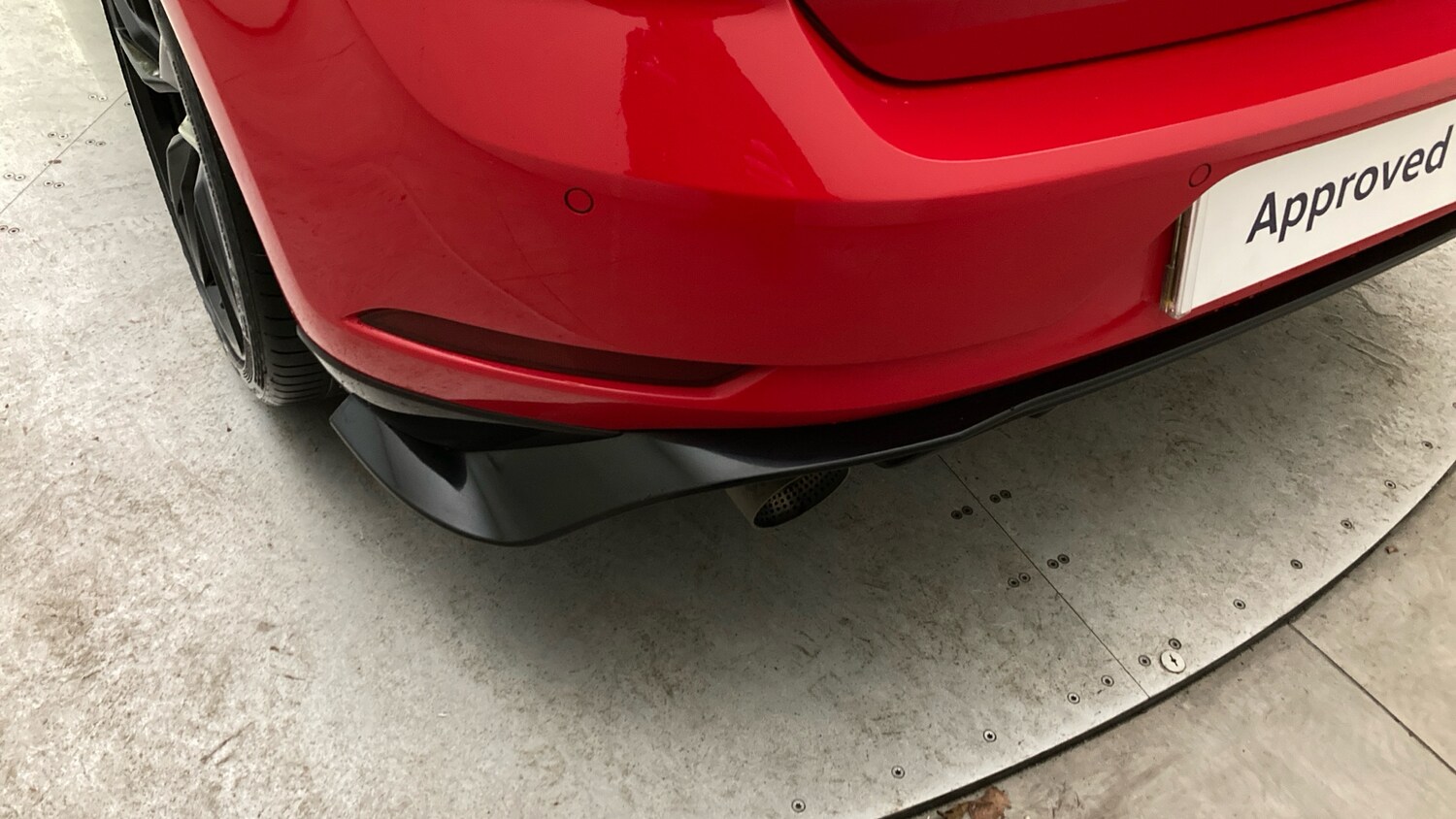 Used Volkswagen Golf 2020 for sale - 77570531: Photo 45